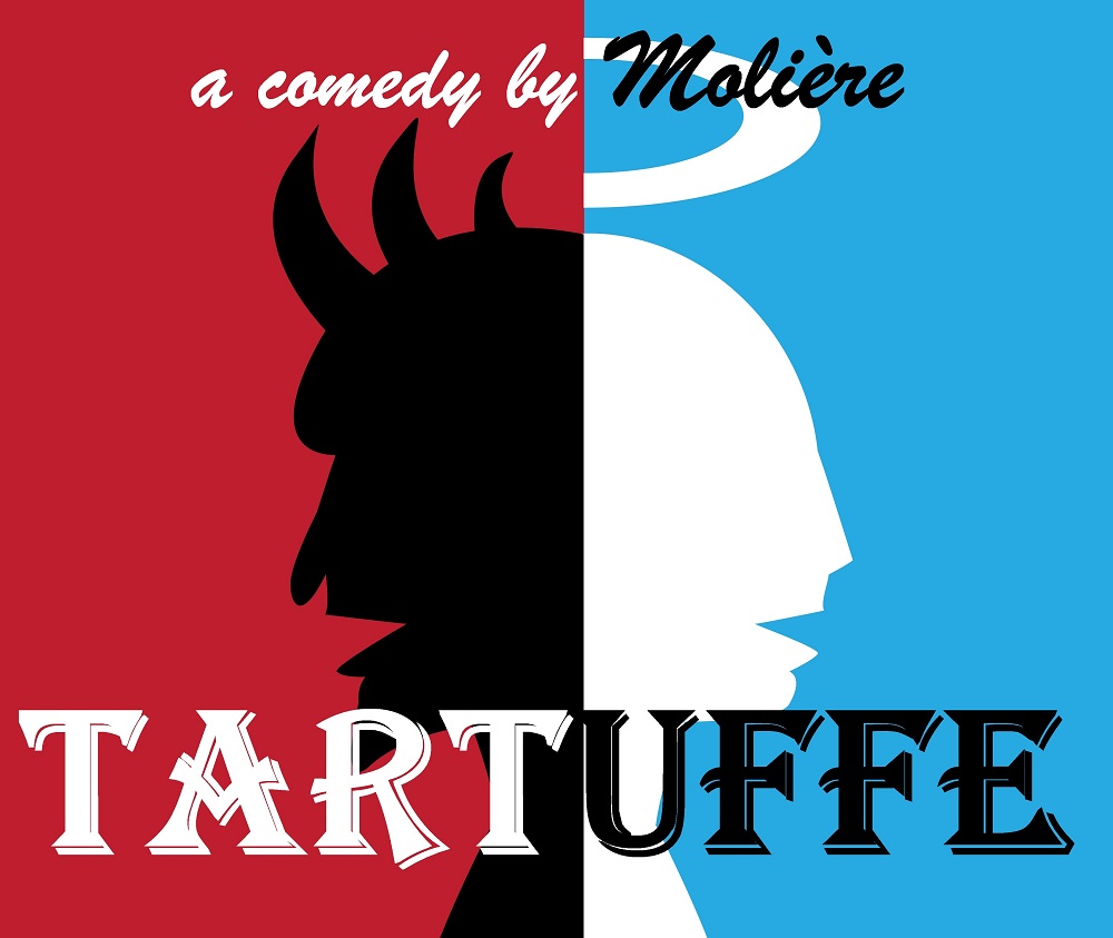 tartuffe by molière