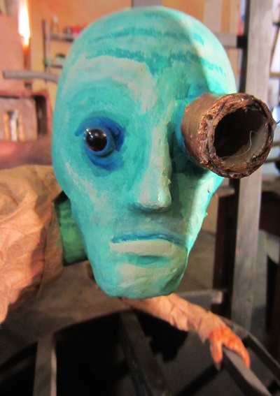 puppet theatre company toy