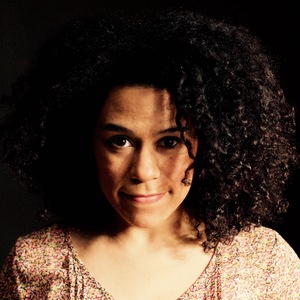 Krysta Gonzales (photo: Theatre en Bloc)