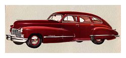 1946 Cadillac (via www.kitfoster.com)