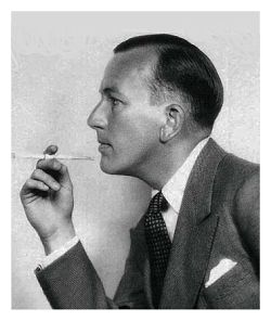 Noël Coward