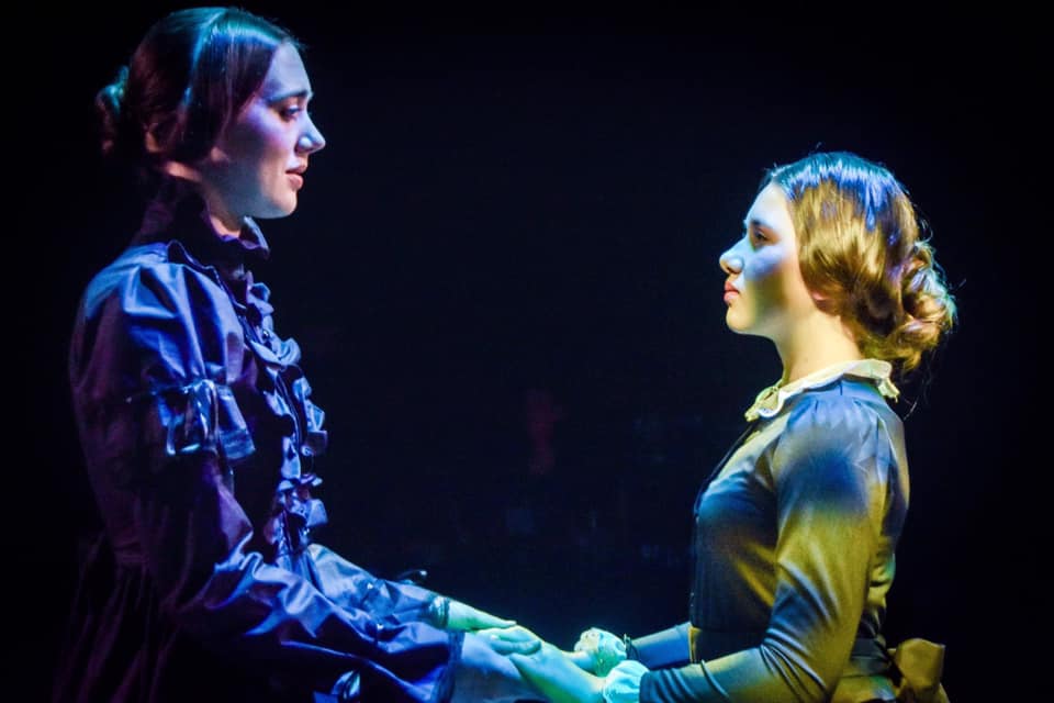 Review Jane Eyre An Epic Musical Love Story by Emily Ann Theatre