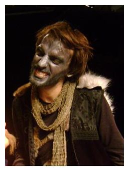 Dario Konjicija (photo: City Theatre)