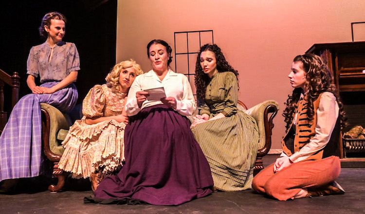 little women musical