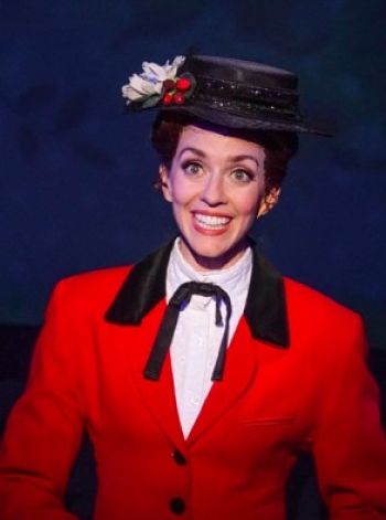 Mary Poppins  CTX Live Theatre