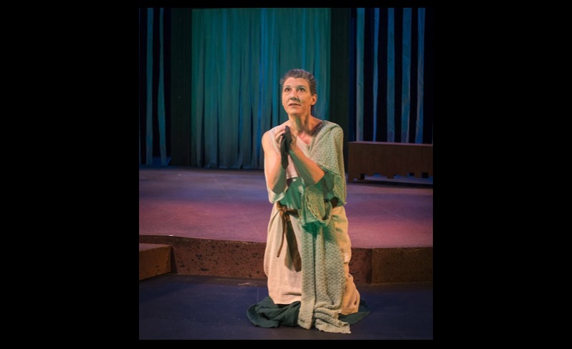 A Character Analysis Of Vengeance In Medea