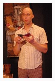 Tim Gallagher (www.the-secret-agents.com)
