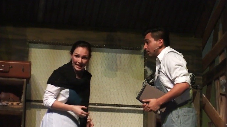 (video still from Magik Theatre)