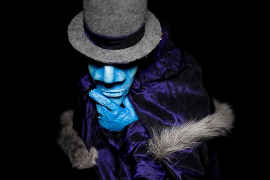 puppet theatre company toy